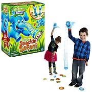 Elefun Snackin Safari Game